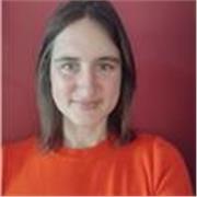 Profesora de inglés para todas las edades empeza desde cero