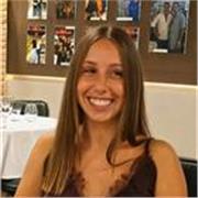 Studentessa del liceo classico offre lezioni di italiano, grammatica, scrittura e comprensione del testo per elementari e medie
