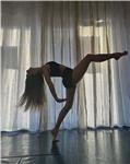 Lezione di total body, tonifica, modella, riduce la massa grassa e aumenta la resistenza!