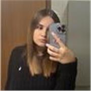 studentessa del liceo delle scienze umane, ripetizioni di qualsiasi materia