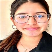 Native Spanish speaker and certified English teacher with international teaching experience