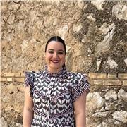 Soy estudiante del último año de educación infantil y me gustaría dar clases a niños de educación primaria.
