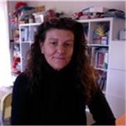 Laureata in Scienze dell'educazione