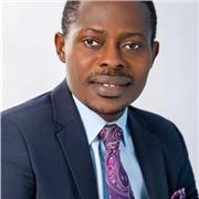 I have ACA that associate chartered accountant and professional to the core and speaks and taught English as a teacher and has a d