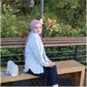 Ayse Nur Demircioglu