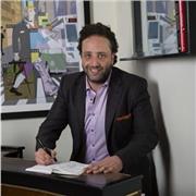 Alan Amper Ajzen