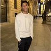 Artista musical y compositor de mis varias canciones 