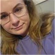 I have native level of English. I can help improve students speaking, grammar and listening skills. I also speak polish