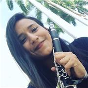 Clases de Música instrumentos de viento y lenguaje musical