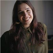 Hi there, I am Chiara, Italian writer willing to help people learn Italian. My classes are aimed to all kids of levels.