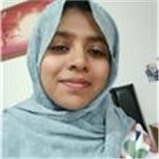 Mathematics and Science tutor