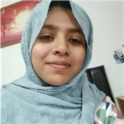 Riya Ahammed Kutty