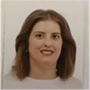 Profesora de español para extranjeros para dar clases online