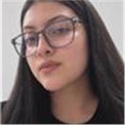 Profesora de química para todas las edades. Incluyendo nivel universitario