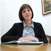 Specializzanda in terapia relazionale integrata offre lezioni di psicologia