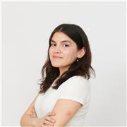 Native Spanish tutor that helps people of all ages