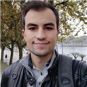 Étudiant en 5ème années d'école d'ingénieur, donne des cours de math