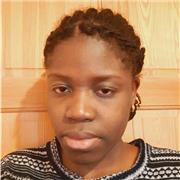 Abigail Oviawe Osadolor
