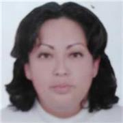 profesor de secundaria y asesora universitaria