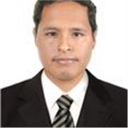 Profesor a nivel universitario de geología y matemática