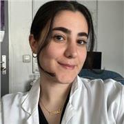Prof de Biologie/sciences de la vie et de la terre actuellement en doctorat de biologie santé/immunologie.