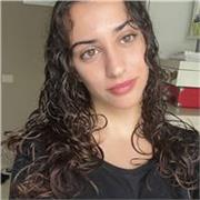 Profesora de inglés de todos los niveles y para todas las edades