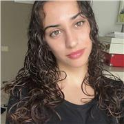 Profesora de inglés de todos los niveles y para todas las edades