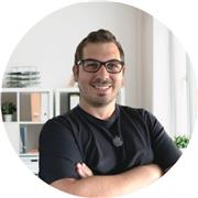 Cours de JS & Intelligence Artificielle par ex-CTO à Nancy / en visio