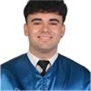Alumno de Ingeniería Química preparado para dar clases de matemáticas, química, biología.
