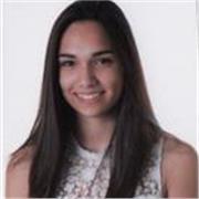 Profesora de apoyo escolar hasta alumnos de 1ºESO