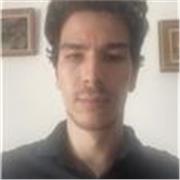 Étudiant en cybersécurité (Niveau Master), je propose des cours d'anglais, maths et Informatique (axé systèmes et réseaux)