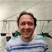 Professor de biologia para jovens e adultos