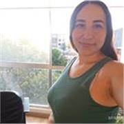 Profesora de Inglés con experiencia en adultos y niños