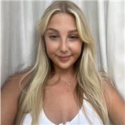 I am a student at Kings College London studying English and Film studies, I am an avid reader and English enthusiast!