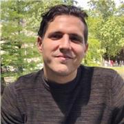 Profesor de Guitarra, Bajo y Solfeo en Madrid