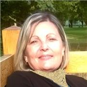 Maria-Teresa Armstrong