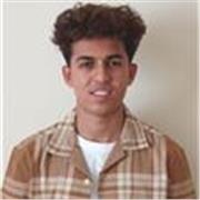 Maths tutor teaches students of all ages up to A Level