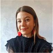 Ciao!
Sono una giovane storica dell'arte e offro ripetizioni di Storia dell'arte sia per ragazzi che adulti.