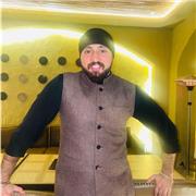 Experienced tutor helping students and beginners learn coding and cybersecurity in a simple, clear, and engaging way.