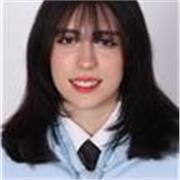 Profesora de apoyo escolar graduada en Maestro de Educación Primaria con PT (necesidades educativas especiales) e Inglés B2