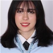 Profesora de apoyo escolar graduada en Maestro de Educación Primaria con PT (necesidades educativas especiales) e Inglés B2