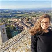 Studentessa di lingue straniere offre lezioni private a Potenza