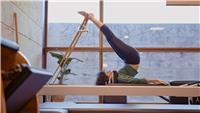 Pilates clásico con aparatos originales del método. clases adaptadas a patologías y morfología