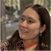 I'm Ada, a liberal arts college graduate and I am very excited to work as an English teacher with you. I have an international and multicultural background. I was born in Siberia (Russia), grew up in Barcelona and Switzerland, and studied in Oxford and Ne