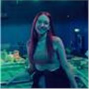 i would love to help you learn english!