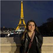 Profesora de matemáticas basicas para adolecentes. Tengo 20 años y estoy en tercer año de Contabilidad y Finanzas