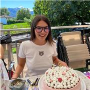 Diplomata e frequento l’università disposta a dare ripetizioni