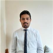 Excellent One-to-one GCSE Online Biology and Maths Tutor in Ealing and Hillingdon, Greater London, UK