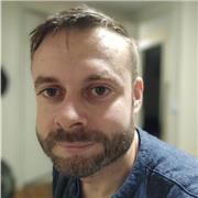 An English tutor for people of all ages