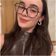 Profesora de inglés para niños de hasta 14 años
